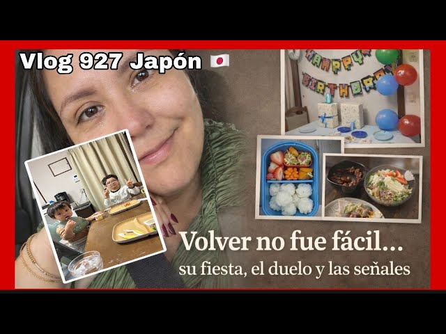 🇯🇵 Volvi a grabar ✨+ Señales que no puedo Ignorar 🥺+ Sin poder festejar su cupleaños 🥲+ Gracias