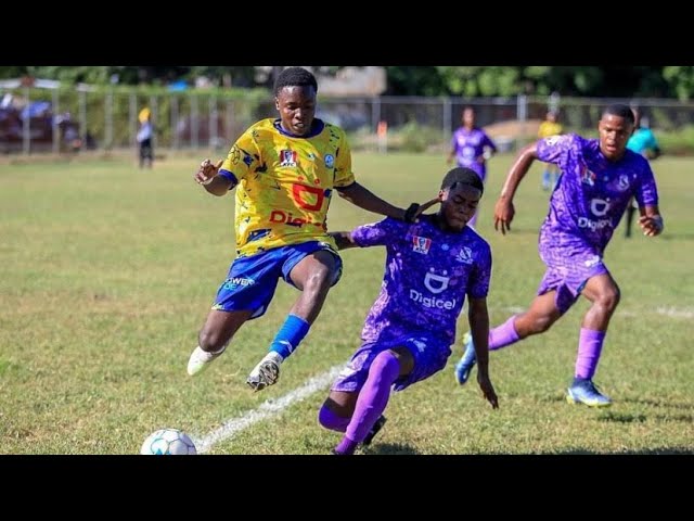 Reggae Boyz move up in FIFA rankings - CNW Network