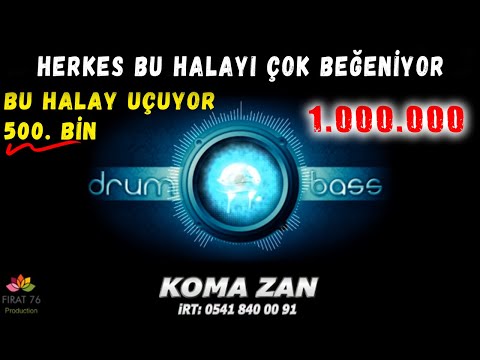 KOMA ZAN'IN HIZLI ÇIKIŞ YAPAN TULUM HALAY VİDEOSU MÜKEMMEL