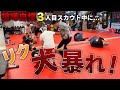 【第四話】新メンバーがまさかの乱闘。弘輝も吹き飛ばされる!?【喧嘩自慢】