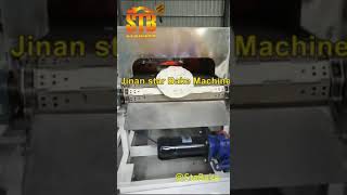 Pita Bread Making Machine