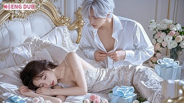 A Poor Girl Sold Herself for $3M to an Old Man... Only to Discover He