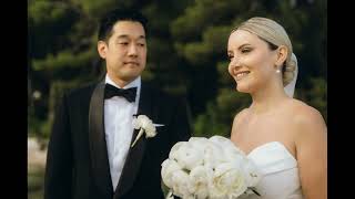 B&H - wedding photography - Villa Dalmacija, Split