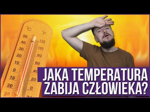 Wideo: Różnica Między Punktem Rosy A Temperaturą Termometru Mokrego
