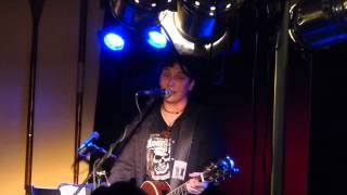 Eric Martin (Mr. Big) - "To Be With You" @ Dockside Tavern - Oshkosh, WI January 25, 2014