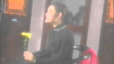 Đường xưa-Quốc Dũng-Đức Cường-Ca sĩ Loan Chau.avi