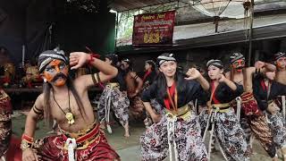 Warok Surup!! Warok STB Sanggar Tresno Budoyo Ft Sari Topeng Sido Seneng 
