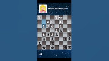 Chess game #gothamchess #checkmate #chessgame #chess #chessmate #shorts