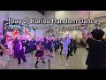 [Day 2] Kurisu Random Dance - Cosworld Festival at Pavilion Bukit Jalil Exhibition Centre side view