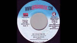 My Sweetie Pie Riddim Mix★2000★Buju,Red Rat,Spragga,Assasin & More (Penthouse Records) Mix by Djeasy