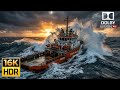 4K Ultra HD HDR Nature Scenery | Dolby Vision OLED Demo | 4K Video Ultra HD 