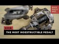 The Most Indestructible Pedal? Shimano SPD Pedal Review (M8100 vs M9100)