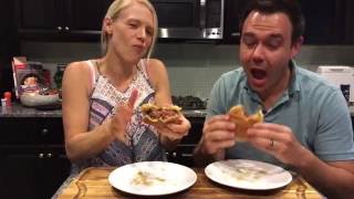America's Test Kitchen Oklahoma Burger Review