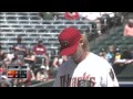 Diamondbacks vs giants 03042014 full game sd