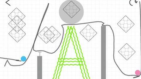 clAssic cAtApult)))... Brain Dots！ http://braindotsapp.com #BrainDots