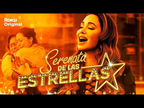Serenata de las Estrellas | Official Trailer | The Roku Channel