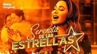 Watch Serenata de las Estrellas Trailer