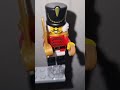 Meine Minifiguren Highlights Figur 8 der Nussknacker #lego #minifigures