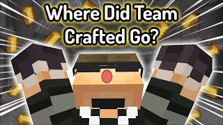 What Happened to Team Crafted? (TL;DR)