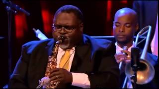 Video voorbeeld van "Wynton Marsalis Jazz At Lincoln Center Orchestra, Blues Walk"