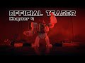 [OFFICIAL TEASER] Transformers: Annihilation 2 - Chapter 4: Jhiaxus The Innovator