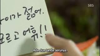 The Heirs eps 19 sub indo part 3