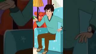 #khanna sahab ki shayari  #cartoon #funny #haney banny#short #comedy