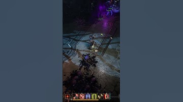 Now that was spicy! 🔥 #LastEpoch #LastEpochmemes #LastEpochclips