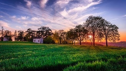 Tutorial Lightroom 4 Quickstart - Retouching photos by Serge Ramelli