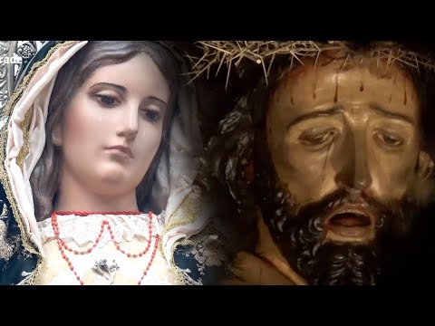 Cofradía del Santísimo Cristo del Refugio