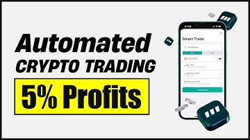 3Commas - Crypto Trading Bot Automated Altcoin/Bitcoin Platform