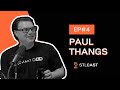 Paul Powers | STLCAST #4
