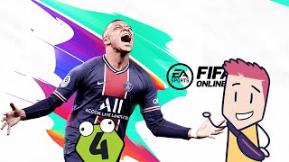 Đơn Giản Hóa #42: Fifa Online