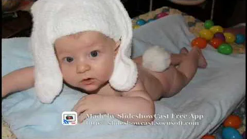 Grant's first 6 months video