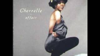 Cherrelle - Lucky - Lyrics