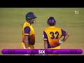 SWDT vs MIEDT | M12 HLTS | DP World ILT20 Development Tournament UAE