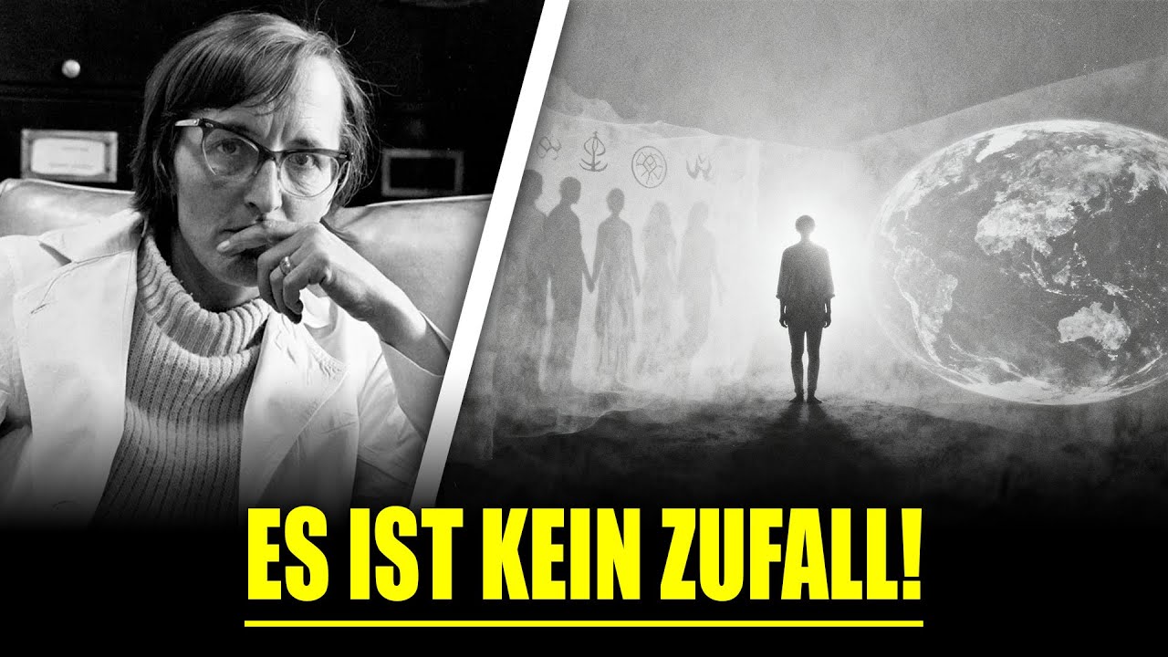 Warum du genau JETZT lebst – Kübler-Ross’ radikale Theorie über den Seelenplan