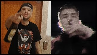 Crack Bundy x Shimmy Schore (ft. Roselin) vs. G-Shock Collective | 16TEL-FINALE | MRT S6
******************************************************************************
TURNIER VERFOLGEN, USERVOTE VERTEILEN AUF https://rapturnier.de/
Link zum Discord (Am schnellsten an Informationen gelangen): https://discord.gg/pyDbSJmR7A
Bundy
Sie sagen yogay verpiss dich mal ins mädchenklo
Du fragst ne frau nach ihrer nummer sie sagt sorry ixh bin hetero
Jaja du bist kreativ und findest anime echt cool
cosplayst seit jahr harry potter mit ner curt cobain frisur
Nein ihr braucht keine punches denn ihr könnt besser singen als wir
Ich mein singen is underrated in nem battlerapturnier
ne?
Yeah yeaah in nem battleraaaaap turnieeer aaah
Guck mal wie viel. Sinnlose Wööörterr. Der schnell. Rappen wow
Für deinen stotter flooow stellst du dir vooor das mic wär eine frau
Sie nenen euch lappen weeb und einen laaaaaauuuch
Bindet euch doch eure gshocks um den hals und hängt euch daran aaauuuuf
shore
hr könnt euch sparen zu versuchen hier vor allen hörern einen auf Real zu tun
Denn Hinter euren masken, stecken nur 3 kleine drecks Weeaboos
Glotzt crunchyroll auf loop und Goont auf loli loch in kimonos
Ihr Cosplayt nur MC ihr hohlen fotzen wir sind wirklich dope
Ihr markiert hier zwar alle die G-Shock huels
doch real life seid ihr nichts als Trickfilm Huren
Crumbl oder yokai ihr wollt euch beide verhüllen bitte
Für mich seht ihr aus wie 2 rappende müllsäcke
Komm mir nicht mit denn es steckt ein ORE in schore
Homie du steckst höchstens in ner Jojo Episode
Ihr kleinen amv Schwulletten wannabee jappsen
Ihr Macht romantikermucke und sammelt Pokemonkarten
Mir is latte wie viel Saft ihr in die body pillows ballert
es geht Nani motherfucker und danm knallen wir eure mamas
Rose
casio statt audemar
und fishbone shirts statt modemarken
teilt euch ein statist denn für mehr fits war nicht die kohle da
wenn ihr mal von ticken redet meint ihr eure g shocks
ihr seht aus als klickt ihr auf die popup werbungen bei kinox
eure e-girls
kaufen sich bei bundy ihre benzos
schreiben zugeballert schore an und landen in der friendzone
ich glaub außerhalb von gaming seid ihr drei leider talentlos
und redet von anime wenn ihr sagt ihr seid auf sendung
****************************************************************************** Crack Bundy x Shimmy Schore (ft. Roselin) vs. G-Shock Collective | 16TEL-FINALE | MRT S6