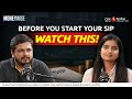 Moneywise S2 Ep 12 | How to Start a SIP &amp; Invest in Mutual Funds (Beginner-Friendly Guide) #Podcast