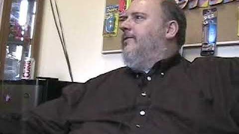 Pat Helland - IT shops have evolved a lot like cities