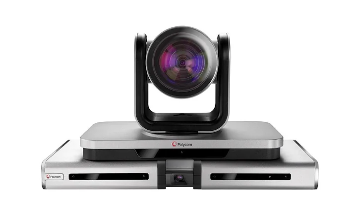 Polycom EagleEye Producer Overview - VISITELECOM
