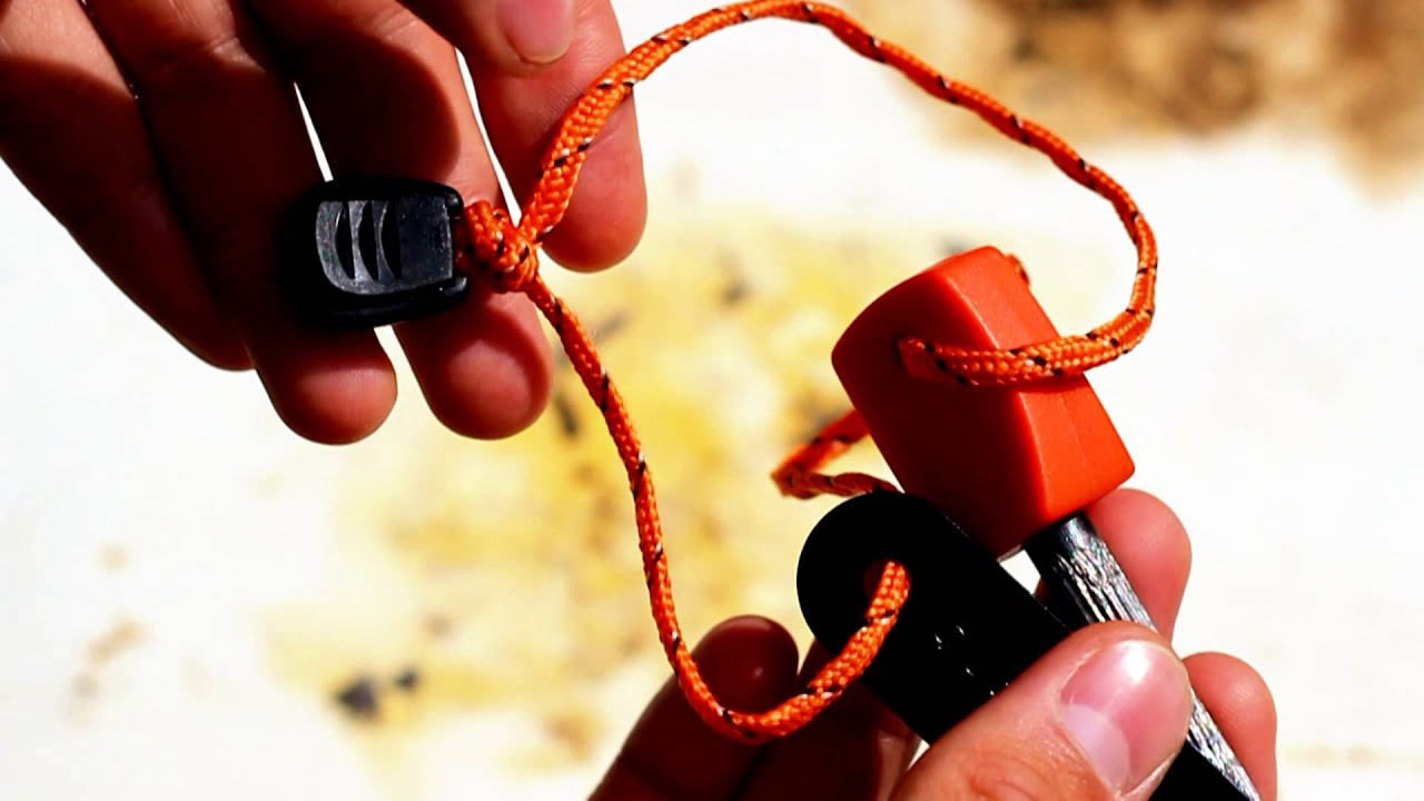 Огниво краткий курс - YouTube