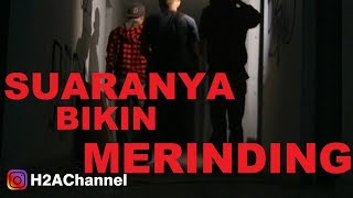 Explore Dan Ujinyali Salah Satu Bangunan angker Di Kota Klaten