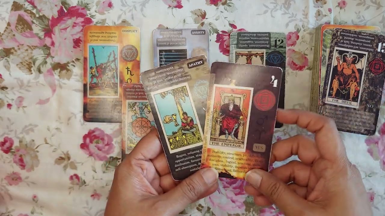 Pisces June 2025 - Tarot Reading