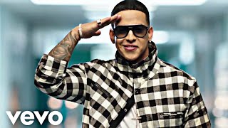 Daddy Yankee - Sigueme y Te Sigo (Oficial Video)