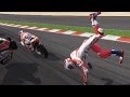 Valentino Rossi The Game - MotoGP 16 - Crash Compilation (PS4 HD) [1080p60FPS]