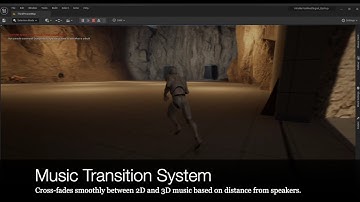 Demo Reel • Simon St-Jules-Aillaud