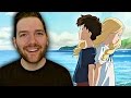 When Marnie Was There - Movie Review