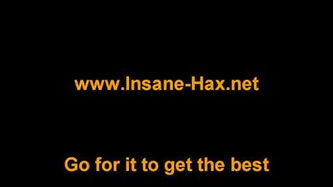 Insane-Hax.net goes ONLINE TODAY!