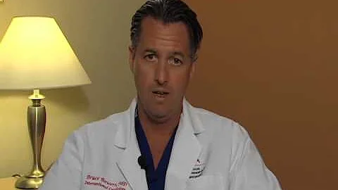 Meet Dr. Bruce Bowers, Interventional Cardiologist